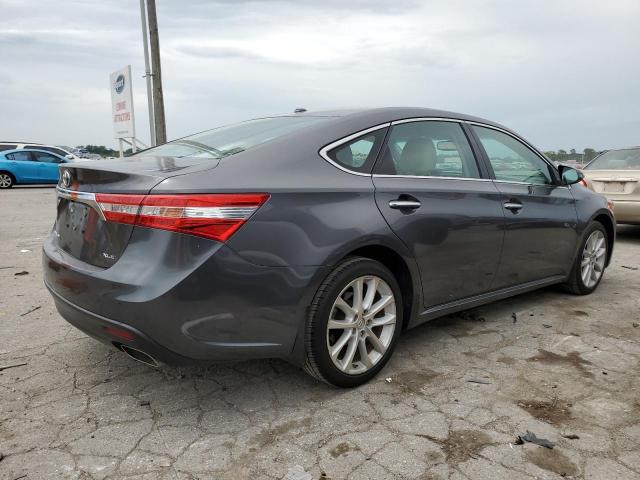 4T1BK1EB2DU068068 - 2013 TOYOTA AVALON BASE Boz foto 3