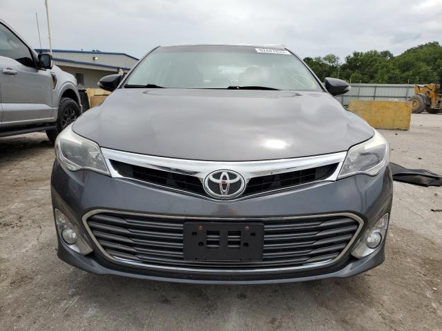 4T1BK1EB2DU068068 - 2013 TOYOTA AVALON BASE Boz foto 5