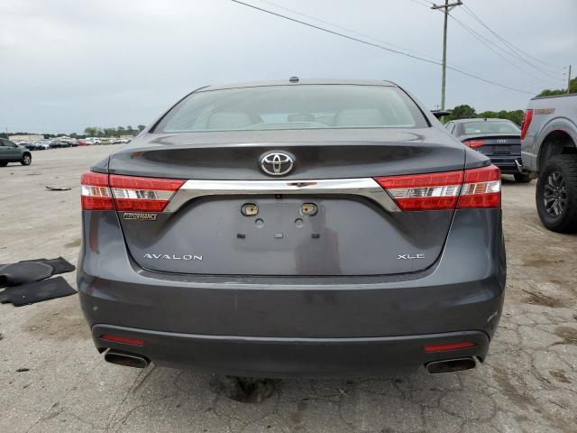 4T1BK1EB2DU068068 - 2013 TOYOTA AVALON BASE Boz foto 6