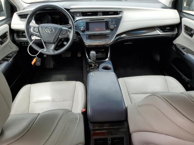 4T1BK1EB2DU068068 - 2013 TOYOTA AVALON BASE Boz foto 8