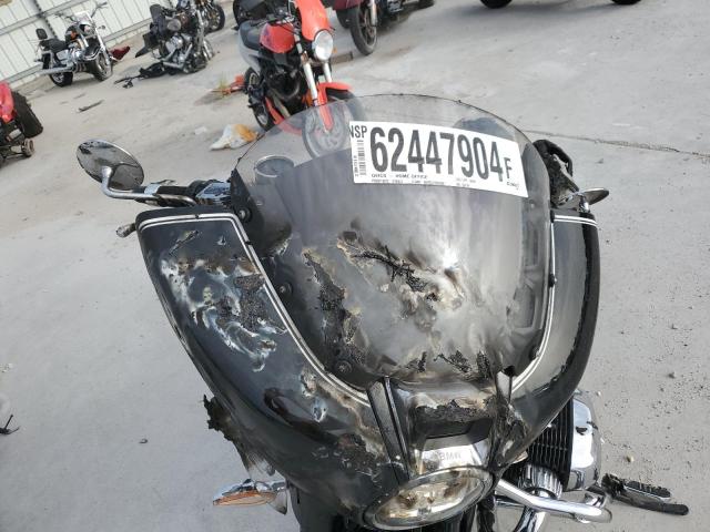 WB10L3307N6E60779 - 2022 BMW R18 B Қара фото 2