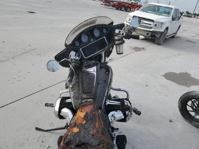 WB10L3307N6E60779 - 2022 BMW R18 B Қара фото 6