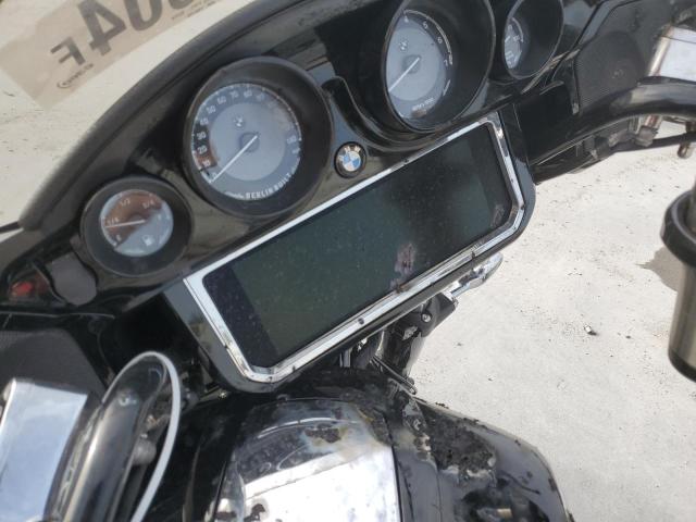 WB10L3307N6E60779 - 2022 BMW R18 B Қара фото 7