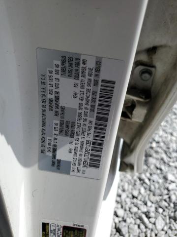 3MZBM1U70GM311068 - 2016 MAZDA 3 SPORT WHITE photo 12