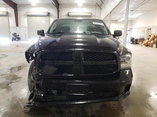 1C6RR7FT6DS563451 - 2013 RAM 1500 ST BLACK photo 5