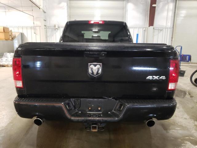 1C6RR7FT6DS563451 - 2013 RAM 1500 ST BLACK photo 6