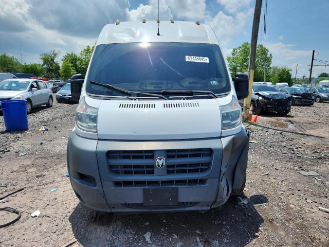 3C6TRVCGXEE104736 - 2014 RAM PROMASTER 2500 HIGH თეთრი ფოტო 5