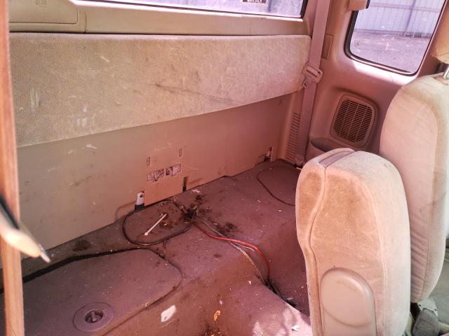 5TESN92N84Z388804 - 2004 TOYOTA TACOMA XTRACAB PRERUNNER 白色 照片 10