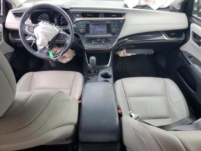 4T1BK1EB3EU120096 - 2014 TOYOTA AVALON BASE 白色 照片 8