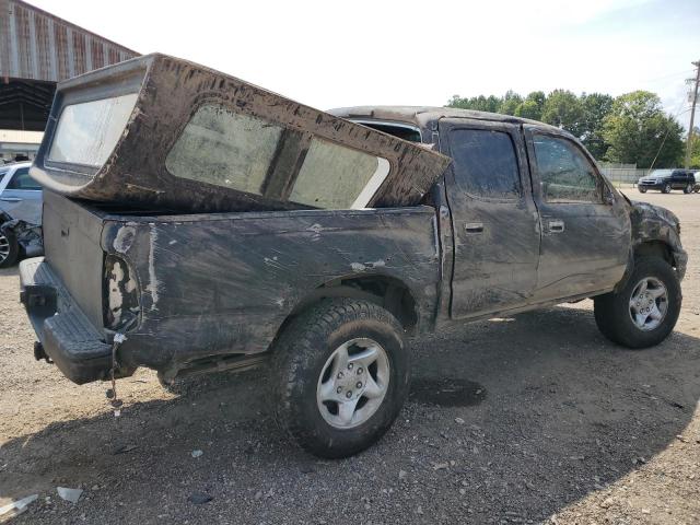 5TEGN92N84Z394544 - 2004 TOYOTA TACOMA DOUBLE CAB PRERUNNER BLACK photo 3