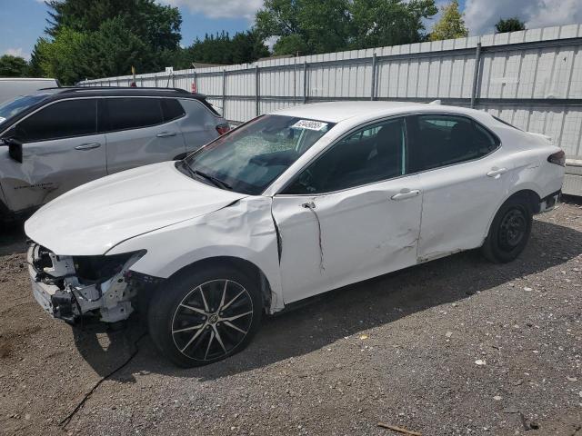 2024 TOYOTA CAMRY SE NIGHT SHADE, 