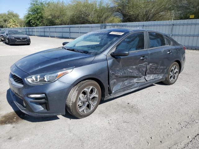 2020 KIA FORTE FE, 