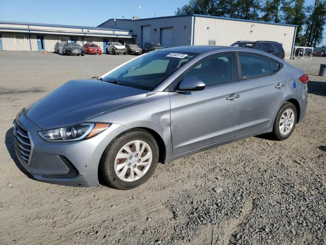 2017 HYUNDAI ELANTRA SE, 