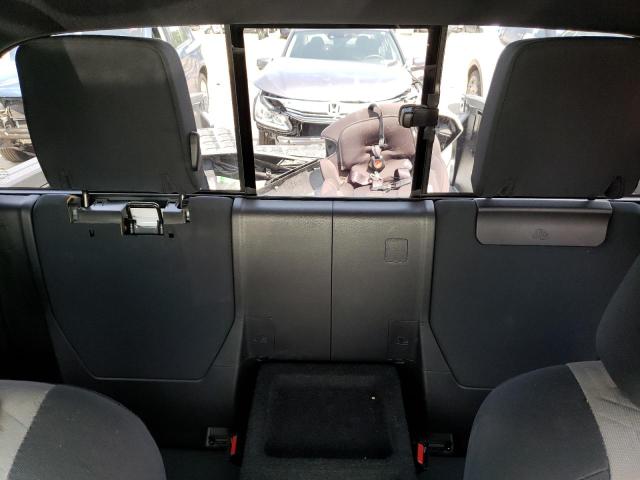 3TYSZ5AN5MT015879 - 2021 TOYOTA TACOMA ACCESS CAB Ağ foto 10