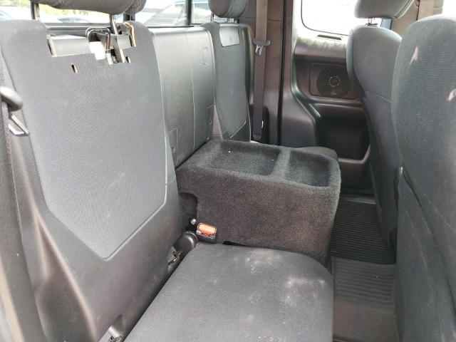 3TYSZ5AN5MT015879 - 2021 TOYOTA TACOMA ACCESS CAB Ağ foto 11