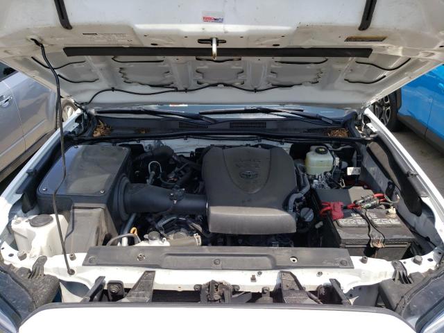 3TYSZ5AN5MT015879 - 2021 TOYOTA TACOMA ACCESS CAB Ağ foto 12