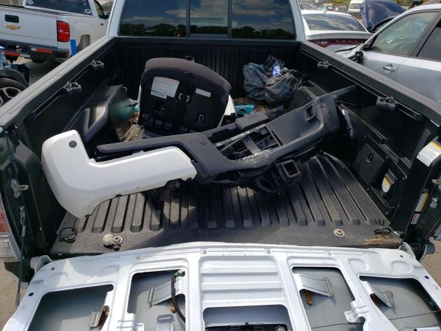 3TYSZ5AN5MT015879 - 2021 TOYOTA TACOMA ACCESS CAB Ağ foto 13