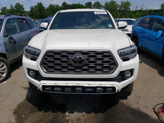 3TYSZ5AN5MT015879 - 2021 TOYOTA TACOMA ACCESS CAB Ağ foto 5