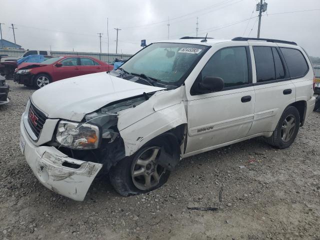 2005 GMC ENVOY, 