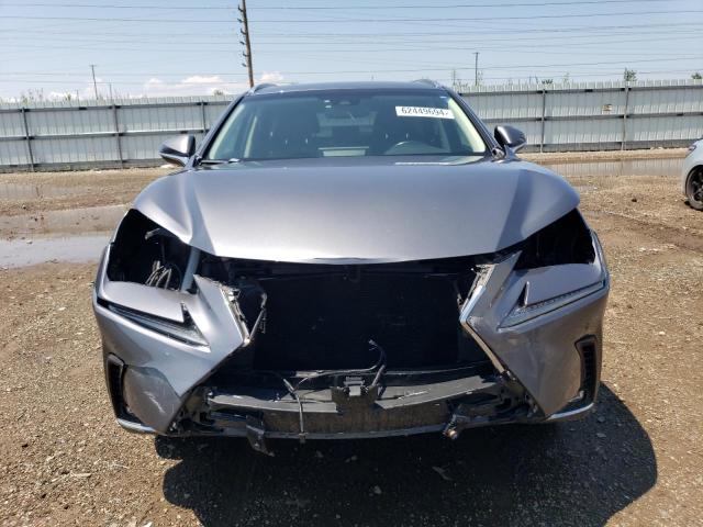 JTJBARBZ6K2197704 - 2019 LEXUS NX 300 BASE Boz foto 5