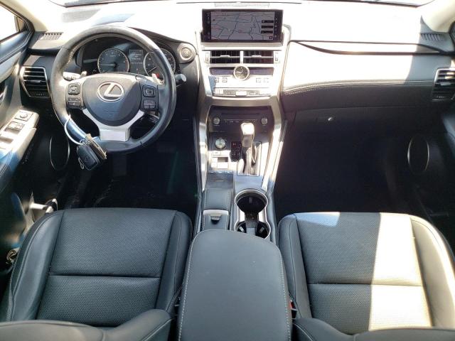 JTJBARBZ6K2197704 - 2019 LEXUS NX 300 BASE Boz foto 8