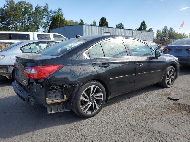 4S3BNAS67H3062863 - 2017 SUBARU LEGACY SPORT BLACK photo 3