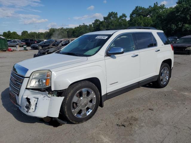 2013 GMC TERRAIN SLT, 