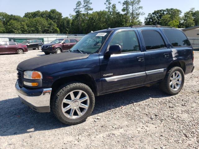2005 GMC YUKON, 