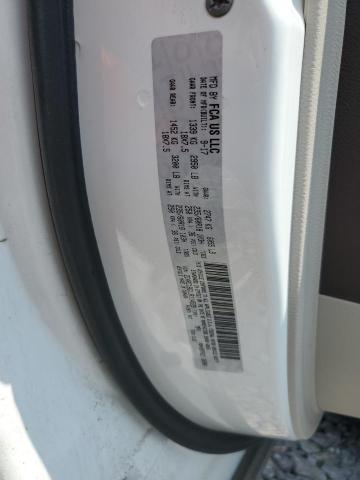 2C4RC1BG1JR114529 - 2018 CHRYSLER PACIFICA TOURING L Ağ foto 13