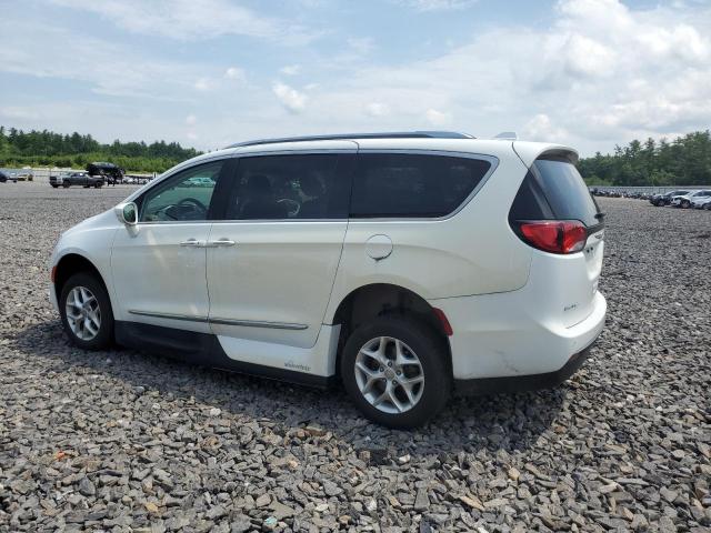 2C4RC1BG1JR114529 - 2018 CHRYSLER PACIFICA TOURING L Ağ foto 2