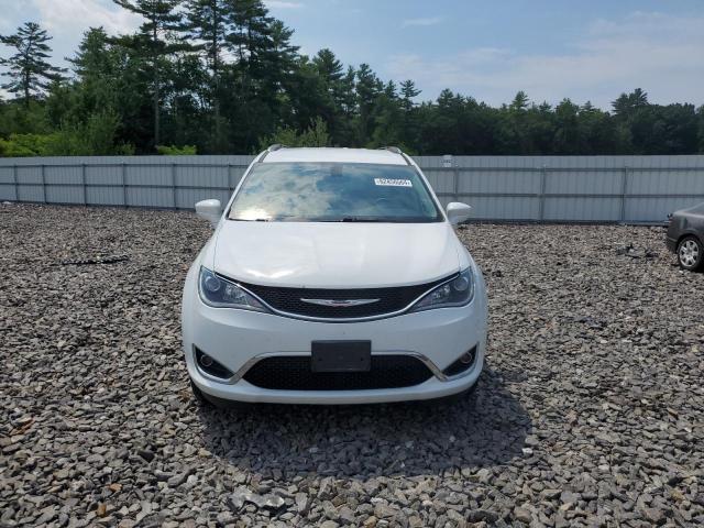 2C4RC1BG1JR114529 - 2018 CHRYSLER PACIFICA TOURING L Ağ foto 5