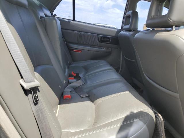 2G4WB52K141219345 - 2004 BUICK REGAL LS 白色 照片 10