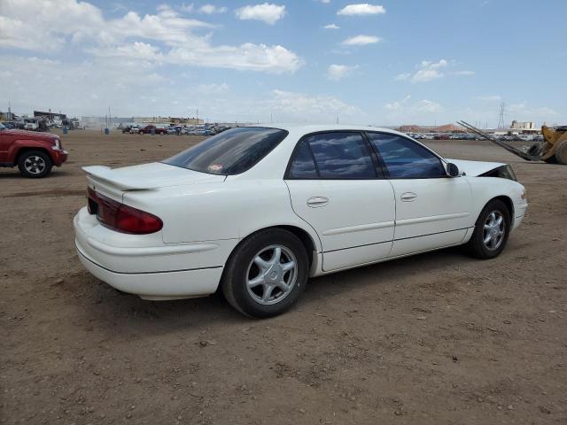 2G4WB52K141219345 - 2004 BUICK REGAL LS 白色 照片 3