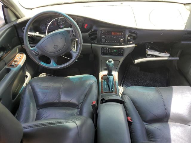 2G4WB52K141219345 - 2004 BUICK REGAL LS 白色 照片 8