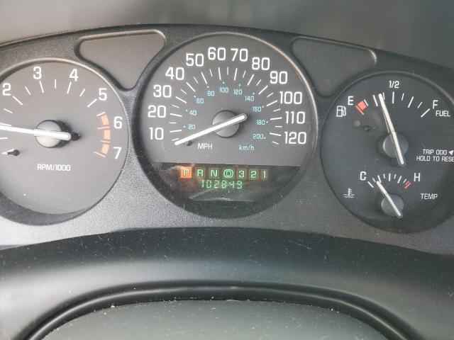 2G4WB52K141219345 - 2004 BUICK REGAL LS 白色 照片 9