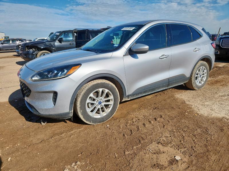 2020 FORD ESCAPE SE, 