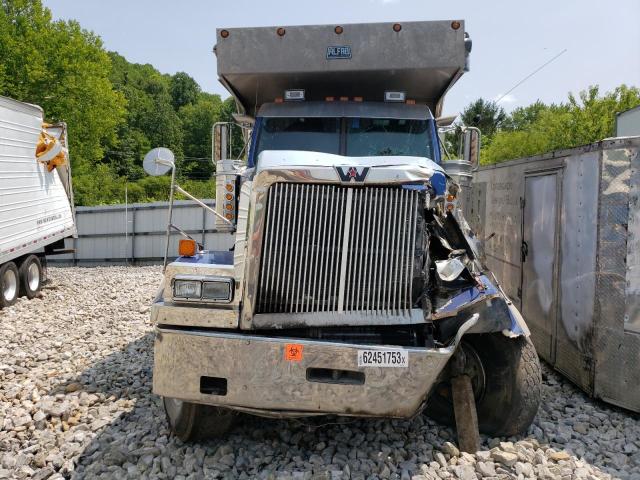 5KKMABFG3KPKK0949 - 2019 WESTERN STAR/AUTO CAR CONVENTION 4900EX BLUE photo 10