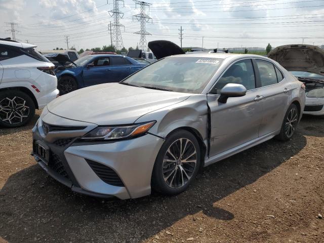 2018 TOYOTA CAMRY L, 