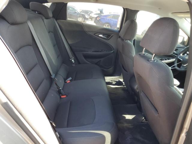 1G1ZG5ST0NF204365 - 2022 CHEVROLET MALIBU RS 金色 照片 10