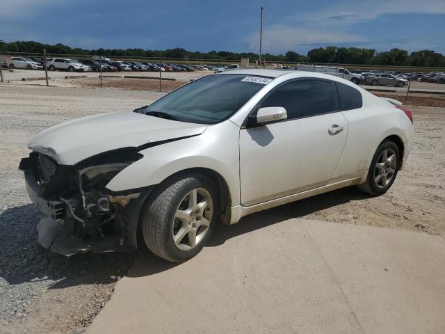 1N4AL2EP6DC141730 - 2013 NISSAN ALTIMA S WHITE photo 1