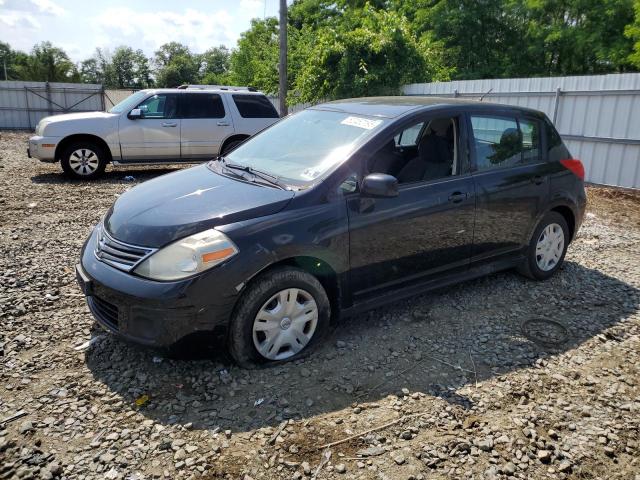 2011 NISSAN VERSA S, 
