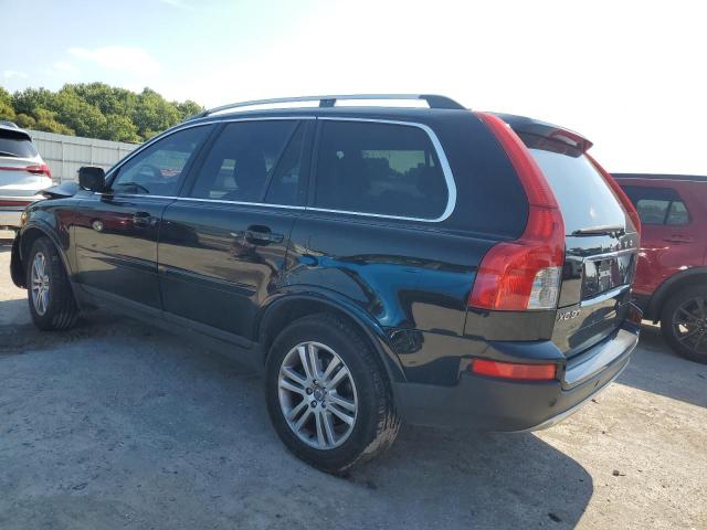 YV4982CY5A1550378 - 2010 VOLVO XC90 3.2 BLACK photo 2