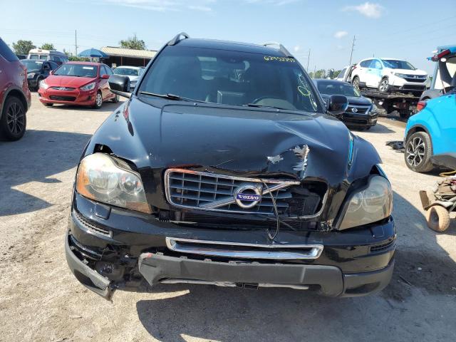 YV4982CY5A1550378 - 2010 VOLVO XC90 3.2 BLACK photo 5