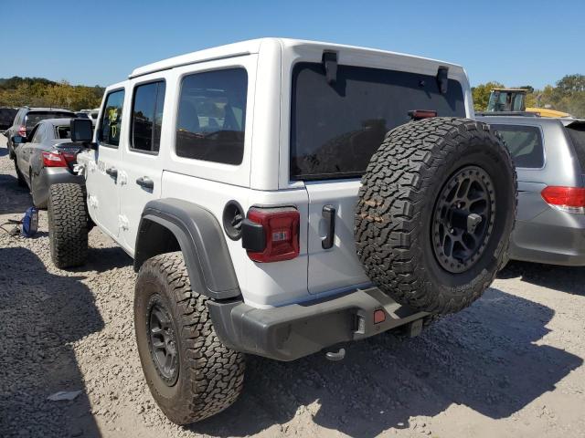 1C4HJXDG5NW212204 - 2022 JEEP WRANGLER U SPORT WHITE photo 3