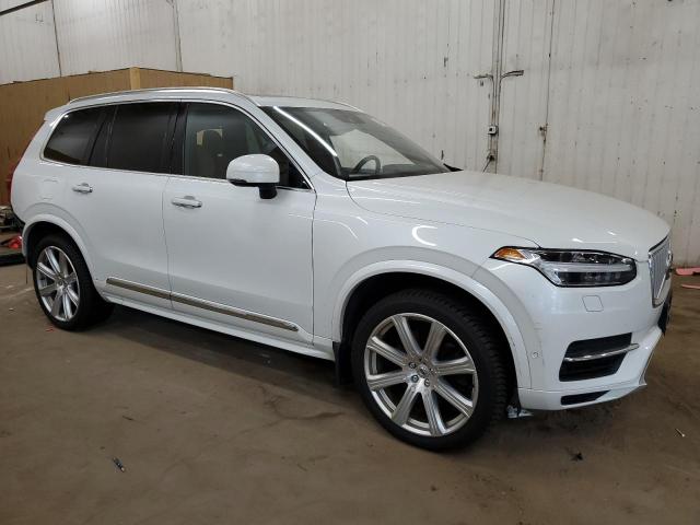 YV4BR0CL5K1431528 - 2019 VOLVO XC90 T8 INSCRIPTION WHITE photo 4