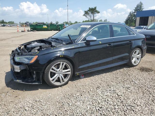2015 AUDI S3 PRESTIGE, null
