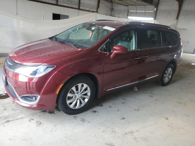2019 CHRYSLER PACIFICA TOURING L, 