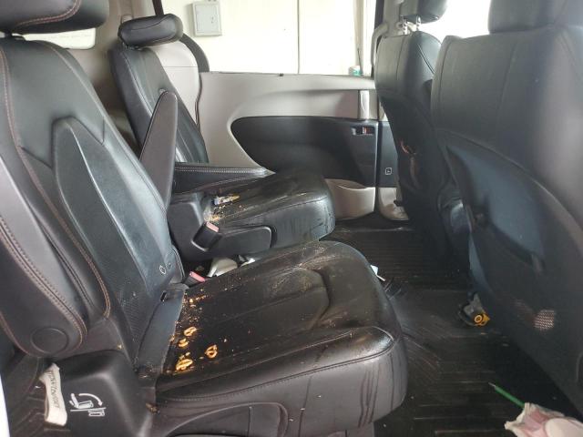 2C4RC1BG9KR566925 - 2019 CHRYSLER PACIFICA TOURING L 栗色 照片 11