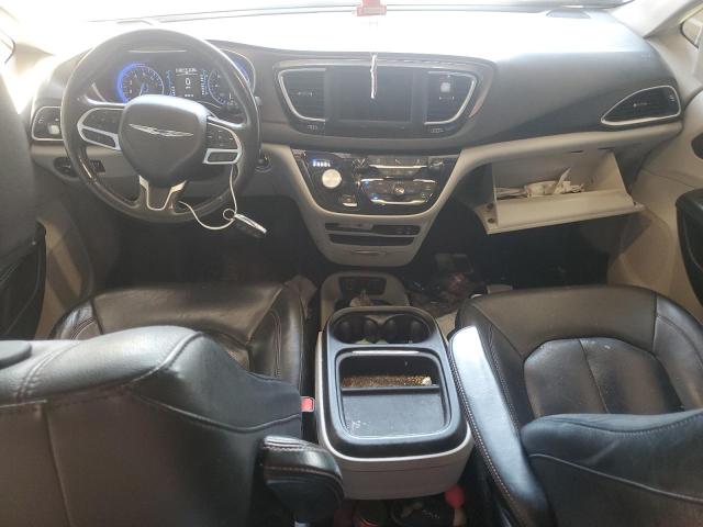 2C4RC1BG9KR566925 - 2019 CHRYSLER PACIFICA TOURING L 栗色 照片 8