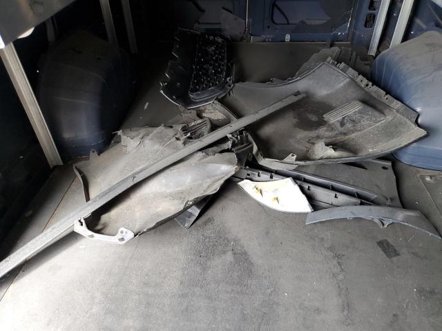 3C6URVJG3LE116893 - 2020 RAM PROMASTER 3500 HIGH ლურჯი ფოტო 13